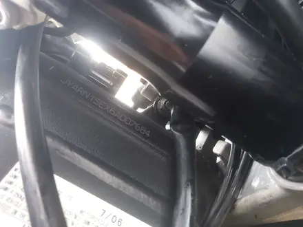 Yamaha  YZF-R1 2006 года за 3 900 000 тг. в Астана – фото 32