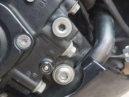 Yamaha  YZF-R1 2006 года за 3 900 000 тг. в Астана – фото 34