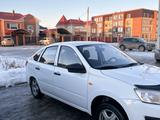 ВАЗ (Lada) Granta 2191 2015 годаүшін2 300 000 тг. в Уральск