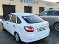 ВАЗ (Lada) Granta 2191 2015 годаfor2 300 000 тг. в Уральск – фото 4