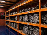 EJ16EJ18EJ20EJ22E Z30 SUBARU LEGACY (FORESTER/IMPREZA) коробка акпп мкпп за 130 000 тг. в Алматы