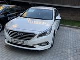 Hyundai Sonata 2015 года за 4 600 000 тг. в Шымкент