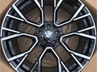 Комплект дисков r22 5*112 BMW за 900 000 тг. в Шымкент