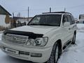 Lexus LX 470 2001 годаүшін7 800 000 тг. в Кокшетау