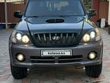 Hyundai Terracan 2004 годаfor5 000 000 тг. в Есик