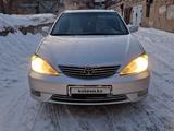 Toyota Camry 2005 годаүшін6 100 000 тг. в Караганда – фото 2