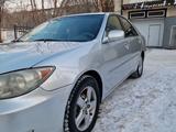 Toyota Camry 2005 годаүшін6 100 000 тг. в Караганда