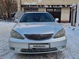 Toyota Camry 2005 годаүшін6 100 000 тг. в Караганда – фото 4