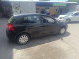 Volkswagen Golf 2005 годаүшін2 000 000 тг. в Тараз – фото 4