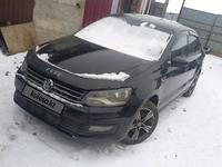 Volkswagen Polo 2016 годаfor2 100 000 тг. в Актобе