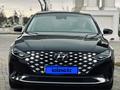 Hyundai Grandeur 2020 годаfor13 000 000 тг. в Туркестан – фото 4