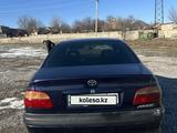 Toyota Avensis 2001 года за 2 750 000 тг. в Шымкент – фото 4