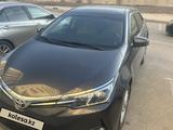 Toyota Corolla 2018 года за 8 500 000 тг. в Актау
