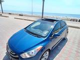 Hyundai Elantra 2014 года за 5 500 000 тг. в Актау – фото 2