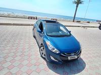 Hyundai Elantra 2014 годаүшін5 500 000 тг. в Актау