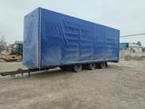 Volvo  FH 2001 года за 24 000 000 тг. в Жаркент – фото 3