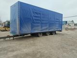 Volvo  FH 2001 года за 24 000 000 тг. в Жаркент – фото 5