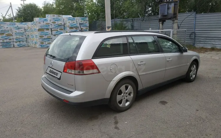 Opel Vectra 2004 года за 2 500 000 тг. в Костанай