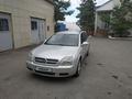 Opel Vectra 2004 года за 2 500 000 тг. в Костанай – фото 4