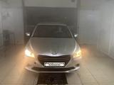 Peugeot 301 2014 годаfor1 900 000 тг. в Алматы – фото 4