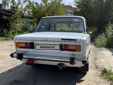 ВАЗ (Lada) 2106 1998 года за 2 600 000 тг. в Актобе – фото 3