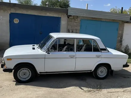 ВАЗ (Lada) 2106 1998 года за 2 600 000 тг. в Актобе – фото 2