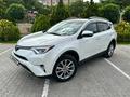 Toyota RAV4 2018 года за 15 800 000 тг. в Актау – фото 2
