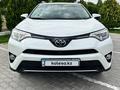 Toyota RAV4 2018 года за 15 800 000 тг. в Актау – фото 4