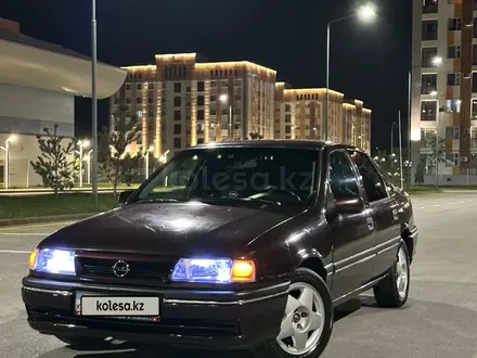 Opel Vectra 1993 года за 1 300 000 тг. в Туркестан – фото 2