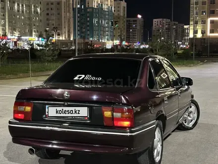 Opel Vectra 1993 года за 1 300 000 тг. в Туркестан – фото 5