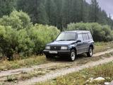 Suzuki Escudo 1995 года за 2 200 000 тг. в Семей – фото 3