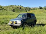 Suzuki Escudo 1995 года за 2 200 000 тг. в Семей