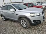 Chevrolet Captiva 2013 года за 3 600 000 тг. в Шымкент – фото 2