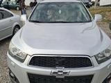 Chevrolet Captiva 2013 года за 3 600 000 тг. в Шымкент