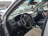 Chevrolet Captiva 2013 года за 3 600 000 тг. в Шымкент – фото 5