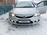 Honda Civic 2010 годаfor4 500 000 тг. в Караганда