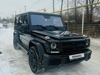 Mercedes-Benz G 500 2010 года за 26 000 000 тг. в Алматы