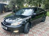 Toyota Camry 2004 года за 6 700 000 тг. в Экибастуз