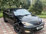 Toyota Camry 2004 года за 6 700 000 тг. в Экибастуз – фото 2