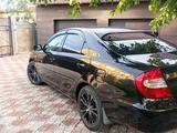 Toyota Camry 2004 года за 6 700 000 тг. в Экибастуз – фото 4