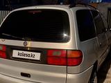 Volkswagen Sharan 1996 годаүшін1 600 000 тг. в Кызылорда – фото 4