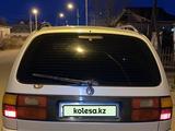 Volkswagen Sharan 1996 годаүшін1 600 000 тг. в Кызылорда – фото 2