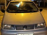 Volkswagen Sharan 1996 годаүшін1 600 000 тг. в Кызылорда