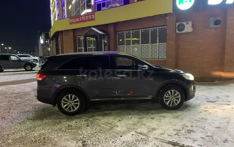 Kia Sorento 2015 года за 12 500 000 тг. в Актобе