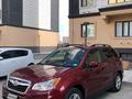 Subaru Forester 2014 года за 5 000 000 тг. в Атырау – фото 16