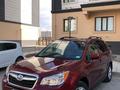 Subaru Forester 2014 года за 5 000 000 тг. в Атырау – фото 20