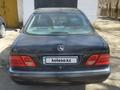 Mercedes-Benz E 280 1998 годаүшін3 700 000 тг. в Жезказган – фото 5