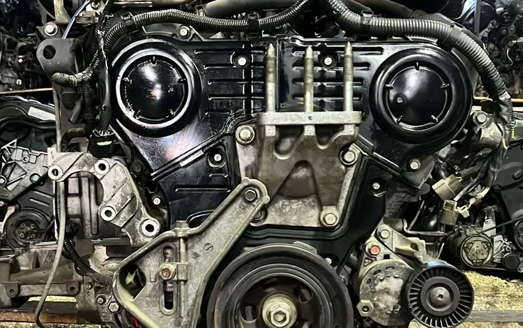 Двигатель Митсубиси 3л 6B31 за 900 000 тг. в Астана