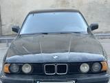 BMW 520 1990 годаүшін690 000 тг. в Тараз – фото 3