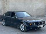 BMW 520 1990 годаүшін690 000 тг. в Тараз